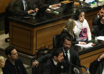 Caso Henry: celular da babá levou polícia a descobrir agressões