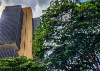 Caso Master não colocou em risco sistema financeiro, diz Banco Central