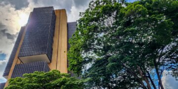 Caso Master não colocou em risco sistema financeiro, diz Banco Central
