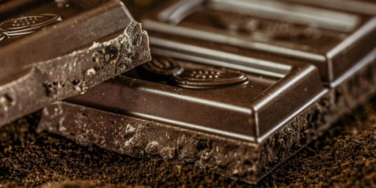 Chocolate terá padrão mínimo de cacau definido por lei federal