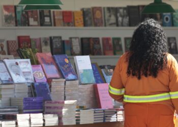 Circuito Literário no RN vai promover a leitura em cidades do interior