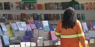 Circuito Literário no RN vai promover a leitura em cidades do interior