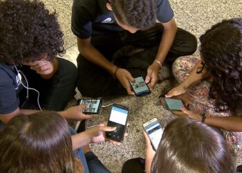 Classificação indicativa do YouTube no Brasil aumenta para 16 anos