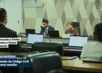 Código Civil: especialistas alertam para impactos e possíveis erros em mudanças