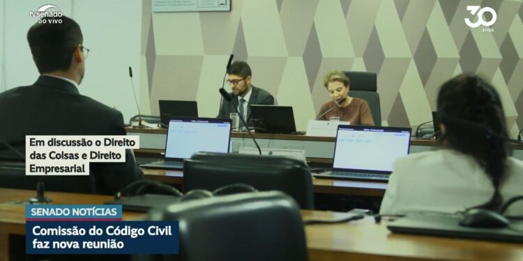 Código Civil: especialistas alertam para impactos e possíveis erros em mudanças
