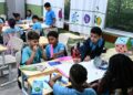 Começou primeira etapa do Censo Escolar 2026