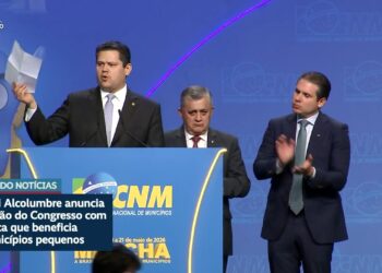 Congresso vai analisar pauta que beneficia pequenos municípios