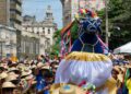 Datas dos arrastões do Arraial da Pavulagem, em Belém, são definidas