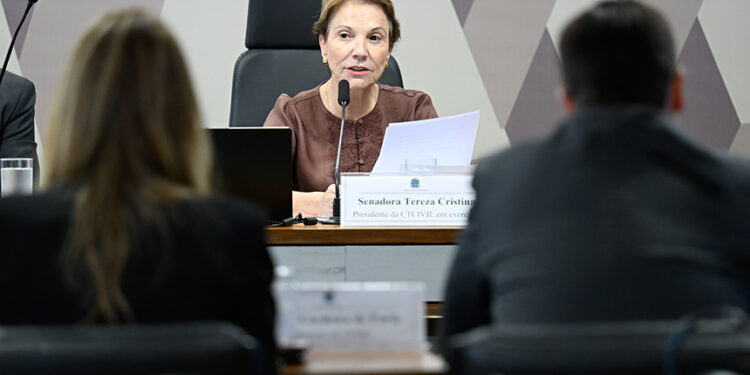 Debatedores afirmam que novo Código Civil pode incentivar invasão de imóveis