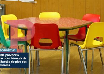 Debatedores discutem nova fórmula de reajuste do piso salarial dos professores