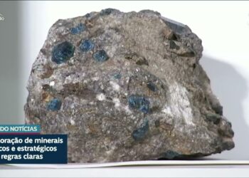 Debatedores pedem regras claras para minerais críticos e estratégicos