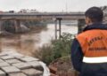 Defesa Civil emite alertas para temporais no Rio Grande do Sul