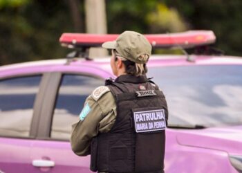 Delegacia digital da mulher soma 1,5 mil ocorrências