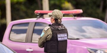 Delegacia digital da mulher soma 1,5 mil ocorrências
