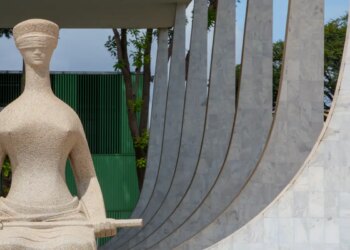 Derrubada ao veto da Dosimetria pode ser decidida pelo STF; entenda