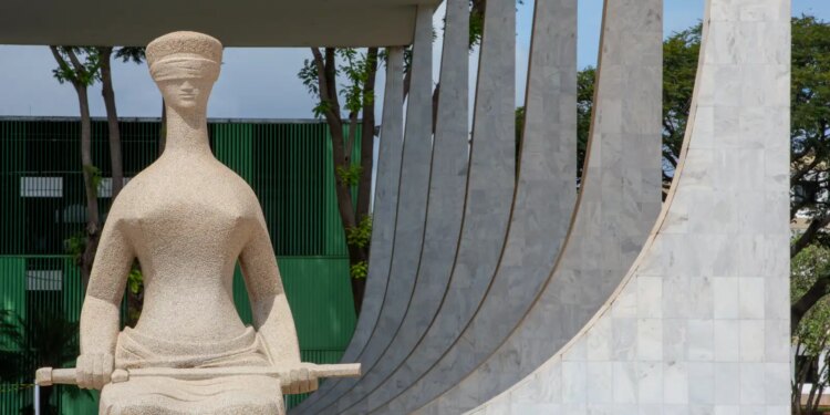 Derrubada ao veto da Dosimetria pode ser decidida pelo STF; entenda