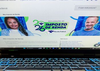 Dois milhões de contribuintes ainda não declararam o IR