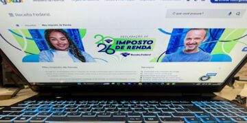 Dois milhões de contribuintes ainda não declararam o IR