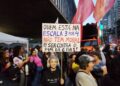 Em SP, centrais sindicais e movimentos sociais pedem fim da escala 6x1
