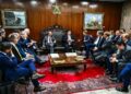 Em reunião no Senado, empregadores propõem discutir 6x1 depois das eleições