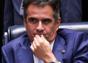 Emenda "comprada" por dono do Master colocaria FGC em risco