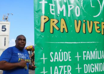 Entenda PEC que acaba com escala 6x1: mais tempo livre e mesmo salário