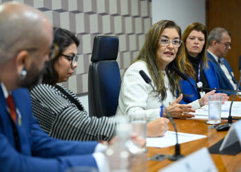 Especialistas apontam efeitos negativos de ultraprocessados sobre saúde de alunos
