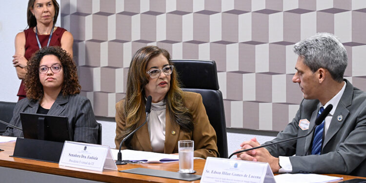Especialistas defendem restrição a alimentos ultraprocessados em escolas