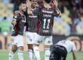 Flu, Inter e Cruzeiro vencem e avançam na Copa do Brasil