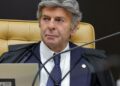 Fux nega pedido da Alerj e mantém desembargador como governador do Rio