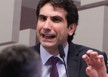 Galípolo diz que suposta ligação entre servidores e Master abalou BC