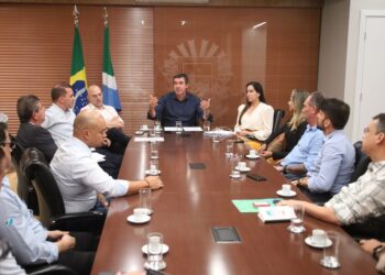 Governo de MS empossa grupo de trabalho para celebrar os 50 anos do Estado – Agência de Noticias do Governo de Mato Grosso do Sul