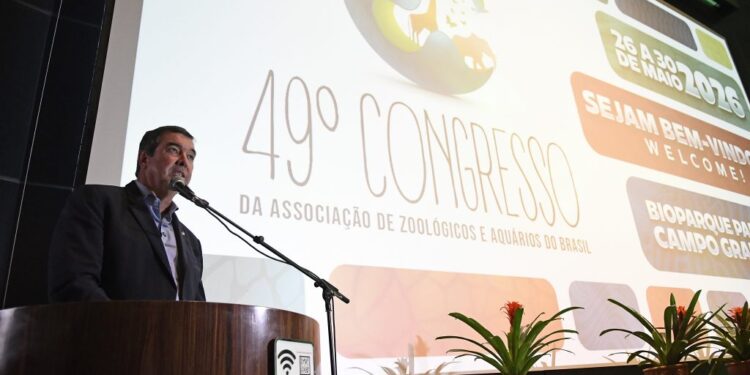 Governo de MS reforça compromisso com desenvolvimento sustentável e conservação de biomas
