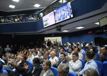 Governo de MS reforça desenvolvimento sustentável durante seminário no TCE-MS – Agência de Noticias do Governo de Mato Grosso do Sul