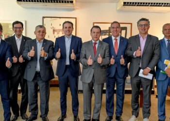Governo e Câmara fecham acordo para fim da 6x1 e 40 horas semanais