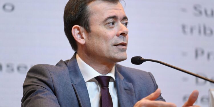 Governo fará ajuste em MP para proibir bets no Desenrola Fies