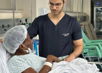 Hospitais universitários realizam 42 mil atendimentos em mutirão