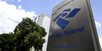 IR 2026: Receita recebe 44,5 milhões de declarações, diz Durigan