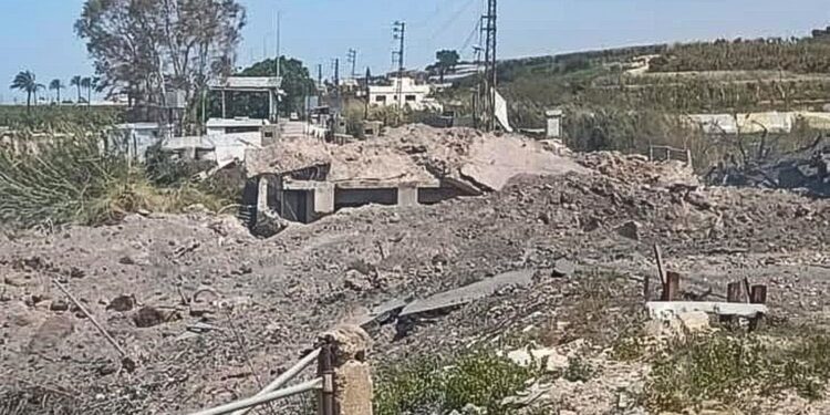 Israel amplia ofensiva, e Trump enfrenta alta desaprovação