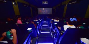 Itamaraju, no sul da Bahia, recebe sessões gratuitas do Cine Petrobras