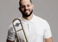 Jazz Livre recebe trombonista Felipe Brito para live na Rádio MEC