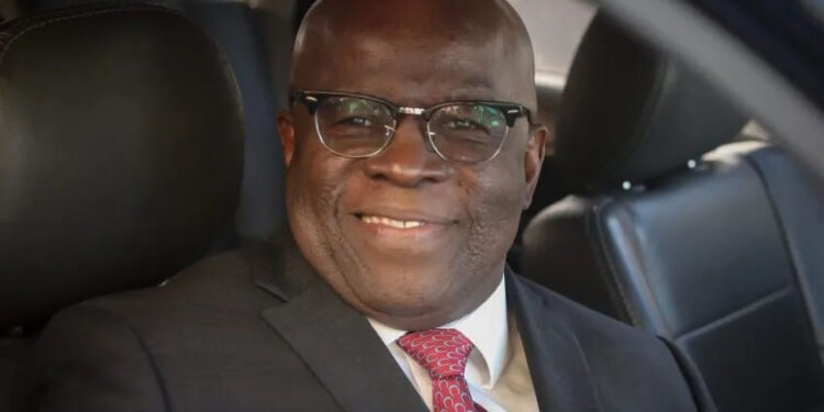 Joaquim Barbosa como candidato racha o Democracia Cristã