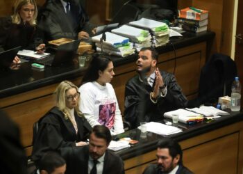 Justiça decide incluir testemunha em julgamento do caso Henry Borel