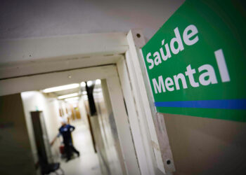 Lei garante acesso de crianças e adolescentes à saúde mental no SUS