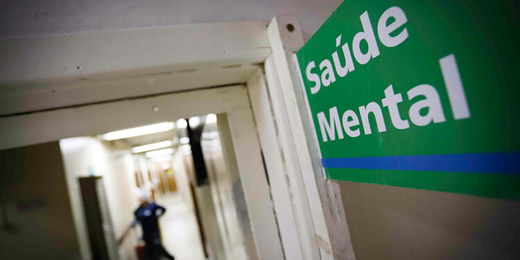 Lei garante acesso de crianças e adolescentes à saúde mental no SUS
