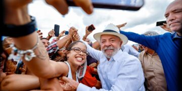 Lula defende proibição de inteligência artificial nas eleições