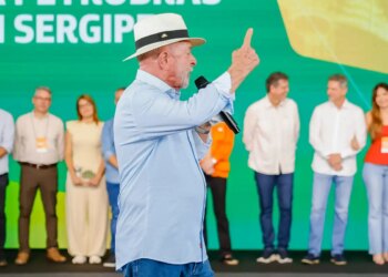 Lula diz que vai indicar Jorge Messias novamente para vaga no STF