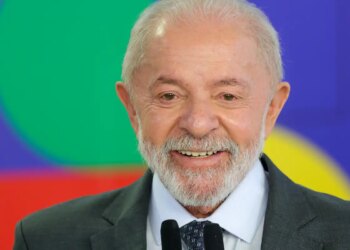 Lula participa nesta sexta-feira do Sem Censura, da TV Brasil