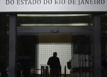 MP do Rio prende cinco pessoas em operação contra jogo do bicho