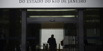 MP do Rio prende cinco pessoas em operação contra jogo do bicho